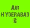 AIR Hyderabad B